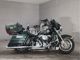 Фото Harley FLHTCU-I 1450 1999 с японского аукциона