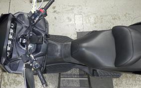 SUZUKI SKYWAVE 250 (Burgman 250) Gen.2 2008 CJ43A