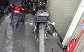 HONDA CBR400F GEN 2 1985