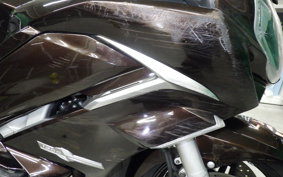 YAMAHA FJR1300 A 2015 RP27J