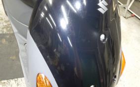 SUZUKI LET's 4 1986 CA45A