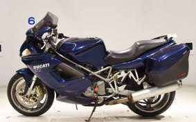 DUCATI ST2 2003
