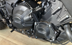 YAMAHA XSR900 2023 RN80J