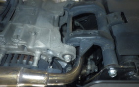 HONDA LEAD 125 JF45