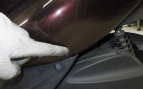 YAMAHA JOG 2011 SA55J