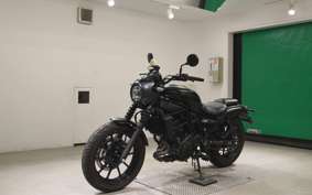 KAWASAKI ELIMINATOR400-3SE 2023 EL400A