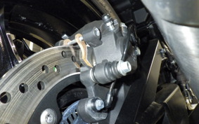 SUZUKI HAYABUSA Gen.3 2022 EJ11A