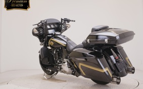 HARLEY FLHX 1690 2014