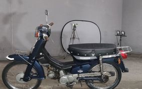 HONDA SUPER CUB70 C70