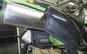KAWASAKI KLX250 2016 LX250E