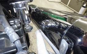 HONDA GB350 2023 NC59