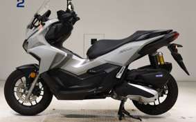 HONDA ADV160 2021 KF54