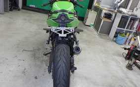 KAWASAKI ZX-25R 2014 ZX250E