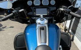 HARLEY FLHTK ANV 2017 KWD