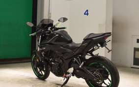 YAMAHA MT-03 2021 RH13J