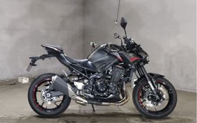 KAWASAKI Z900 ZR900B