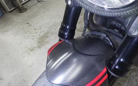 DUCATI DIAVEL Carbon 2011
