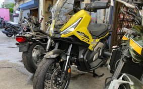 HONDA X-ADV 750 2025 RH21