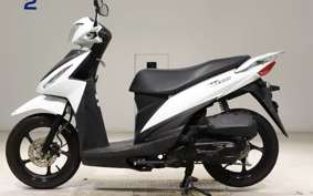 SUZUKI ADDRESS 110 CE47A