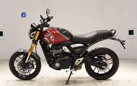 TRIUMPH SPEED400 2025