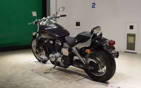 HONDA SHADOW 750 SLASHER 2002 RC48