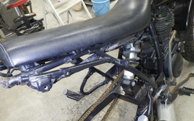 YAMAHA TW200 Gen.2 DG07J