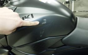 SUZUKI GSX-S750 2021 C533F