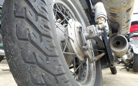 YAMAHA DRAGSTAR 250 VG02J