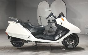 HONDA FUSION MF02