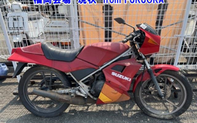 SUZUKI RG50