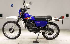 SUZUKI TS185 2023