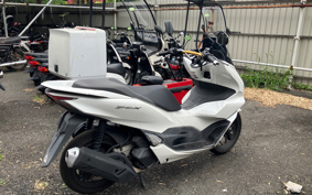 HONDA PCX 125 JK05