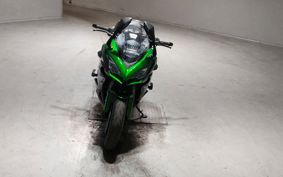 KAWASAKI NINJA 1000SX 2021 ZXT02K