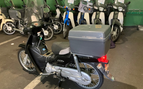 HONDA SUPER CUB50 AA04