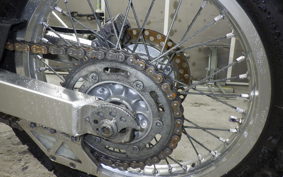 SUZUKI DJEBEL 250 XC SJ45A