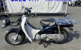 HONDA C110 SUPER CUB PRO JA10