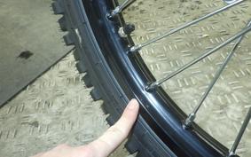 KAWASAKI KX112 2014 KX112A