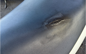 SUZUKI ADDRESS V110 CE47A