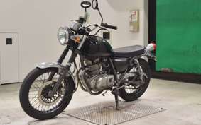 SUZUKI GRASS TRACKER 2019 NJ47A