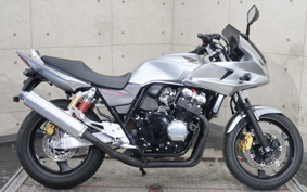 HONDA CB400SFV-3 BOLDOR 2007 NC39