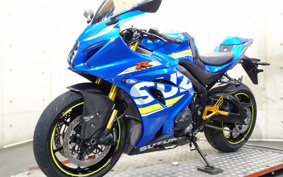 SUZUKI GSX-R1000R 2017 DM11G