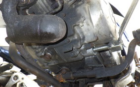 HONDA C50 SUPER CUB AA04