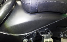 HONDA REBEL 250 2018 MC49