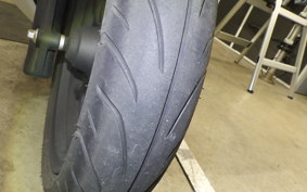 HONDA PCX 160 2006 KF47