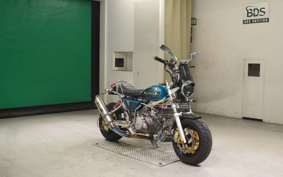 OTHER UNREGISTERED MODEL by BDS50 2019