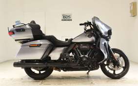 HARLEY FLHTKSE 1920CVO 2020