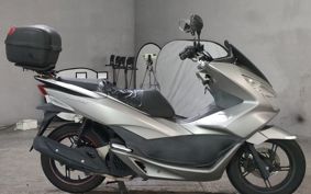 HONDA PCX125 JF56