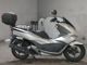 Фото Honda PCX 125 2016 с японского аукциона
