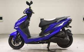 YAMAHA CYGNUS 125 XSR 3 SED8J