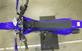 YAMAHA TT-R125LWE 2002